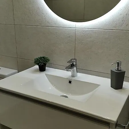 Apartment Beachfront In Poniente *